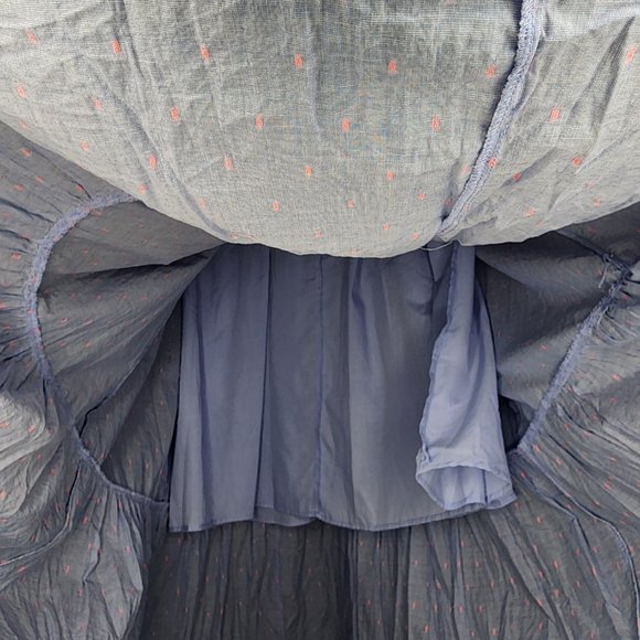 H&M Sleeveless Maxi Dress - Picture 5 of 6